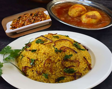 Complimentary Breakfast (1:1)